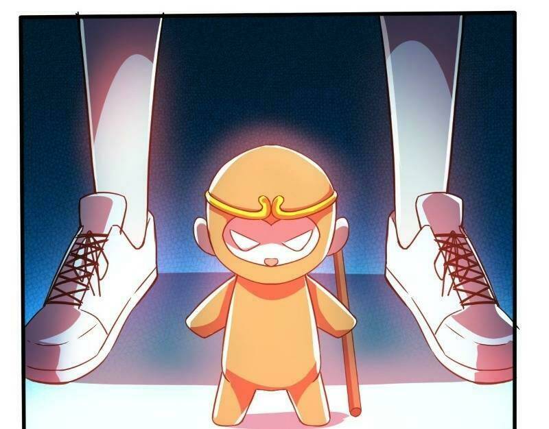 nghệ đạo đế tôn chapter 13 29