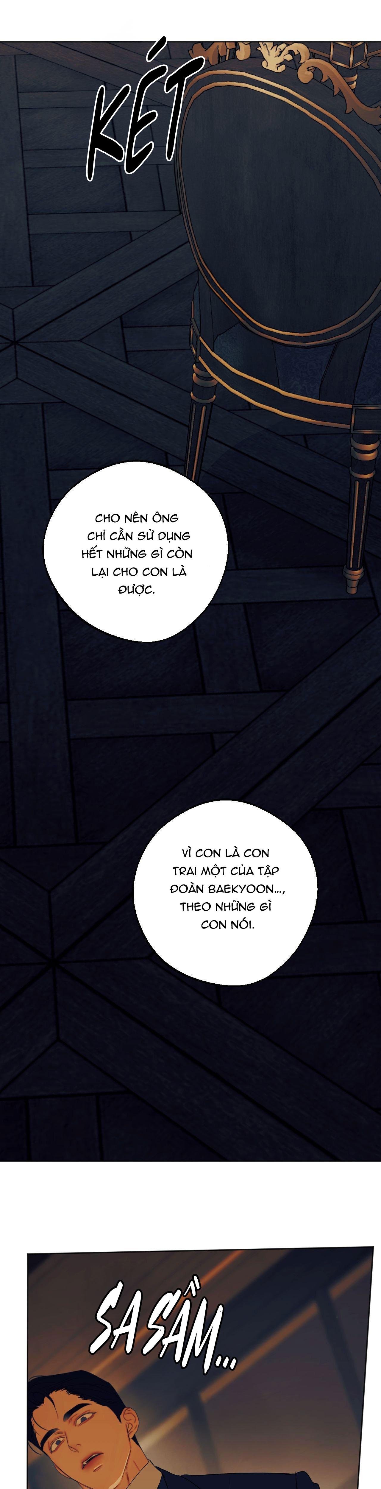 ái tình và dục vọng chapter 44 8