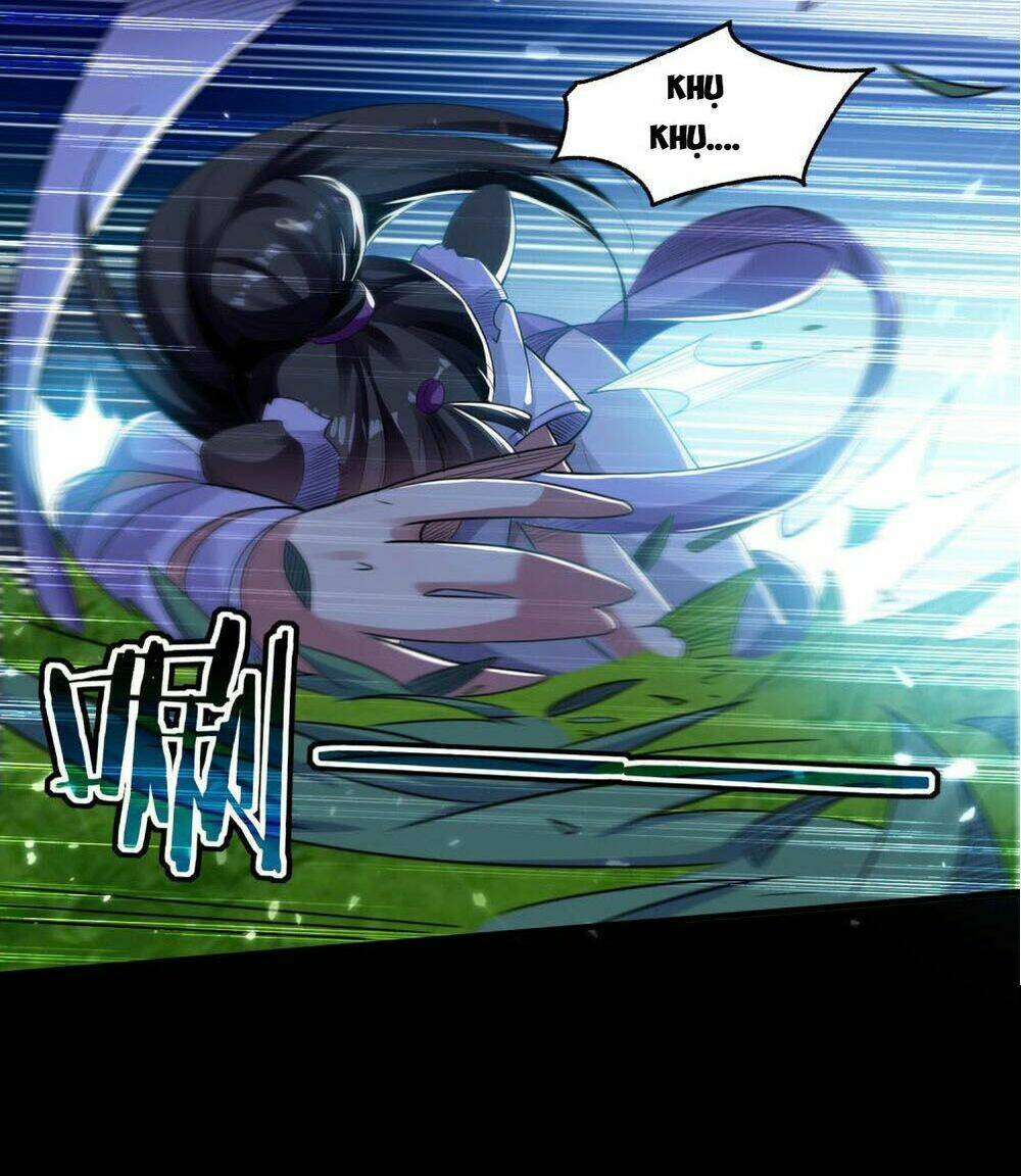 vạn giới tiên vương chapter 4 10