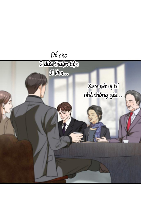 Nóng Lòng Muốn Giày Vò Em chapter 40.2 30