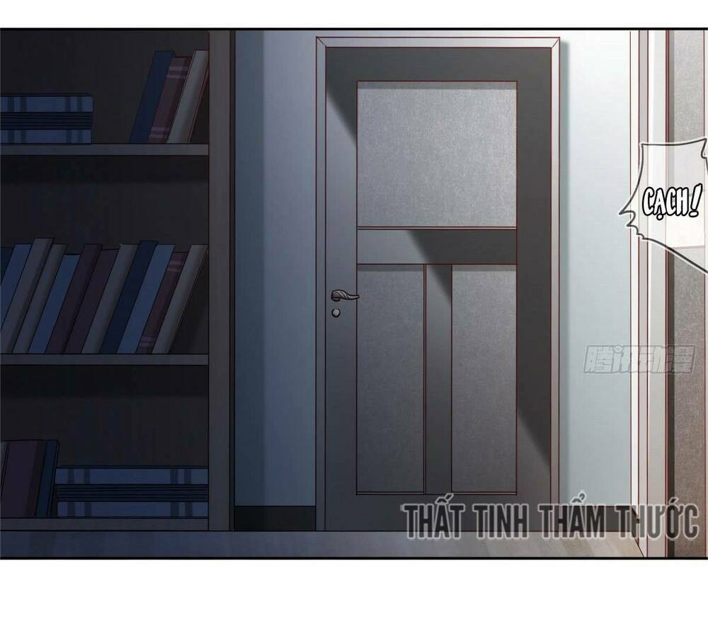 bay qua thiên sơn đến yêu anh chapter 50 25