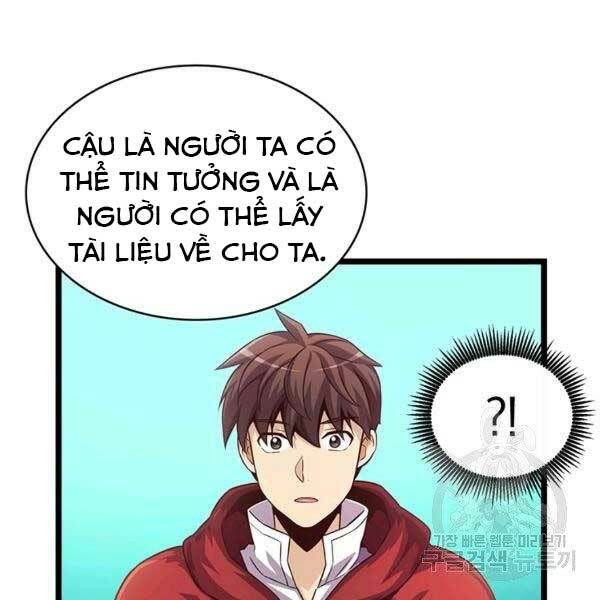 arcane sniper chapter 47 52