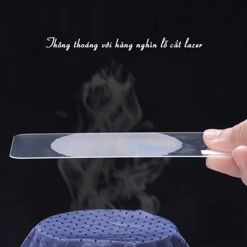 Hộp 4 quần lót nam, sịp tam giác nhật bản thông hơi,kháng khuẩn hàng đẹp tại shop