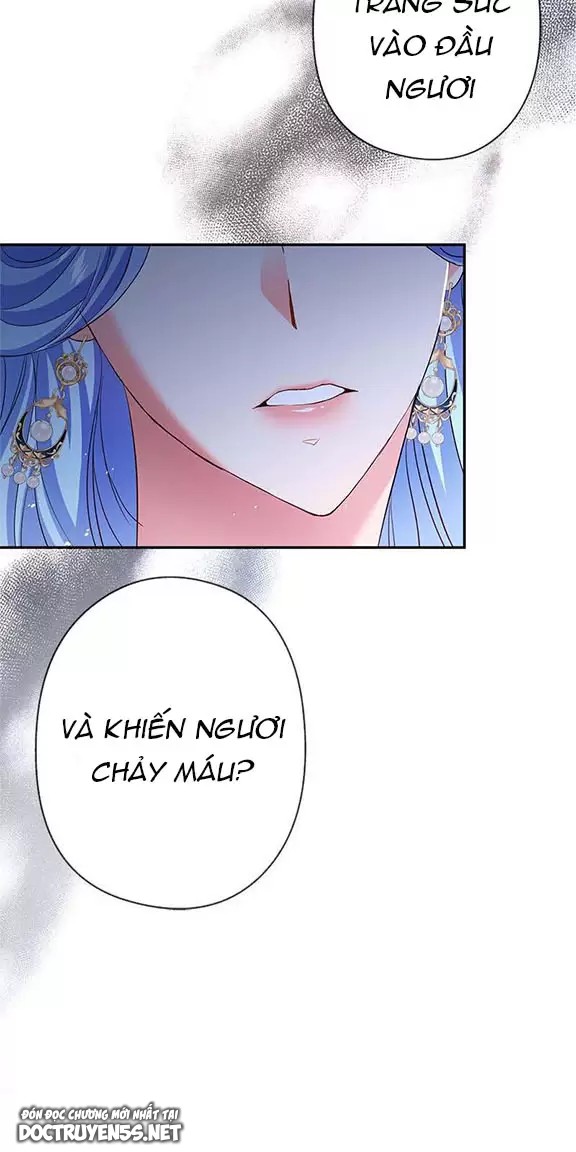 nếu tôi là nhân vật phản diện liệu tôi sẽ chết chapter 15 79