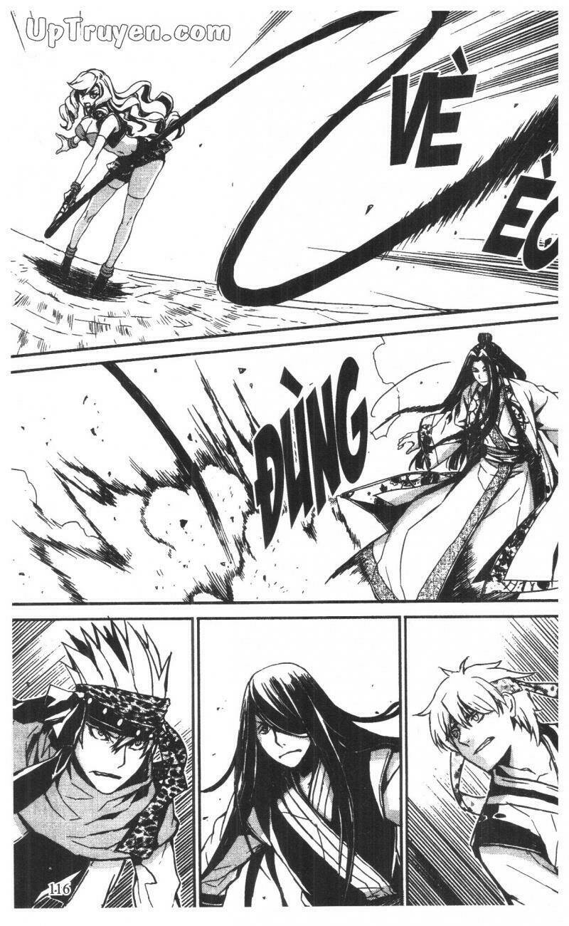 nareusha chapter 5 116