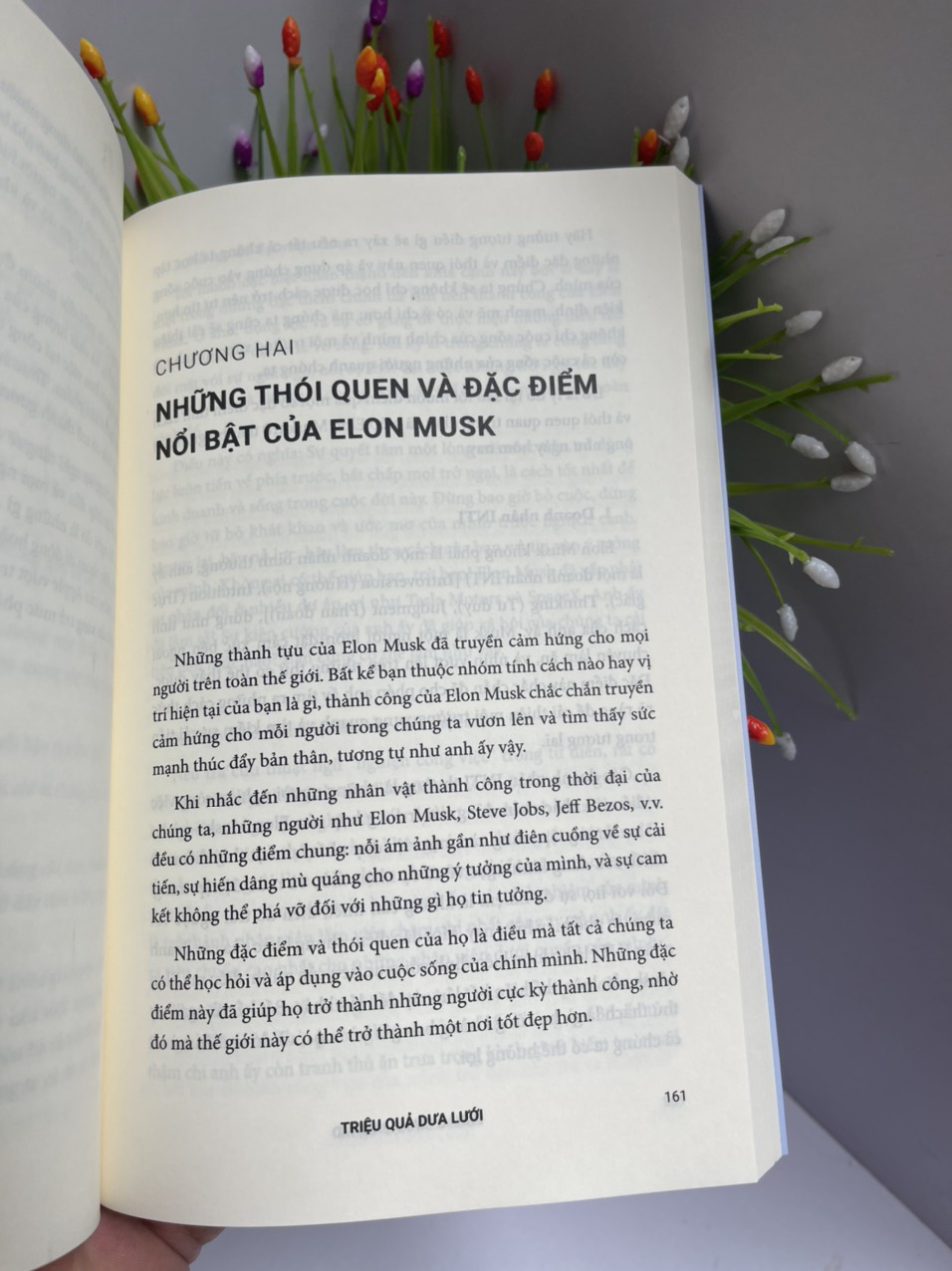 TRIỆU QUẢ DƯA LƯỚI – Nghĩ như Elon Musk, làm như Elon Musk – Công thức thành công dành cho giới kinh doanh – Parag Mahajan, MD – Phạm Thị Liên dịch – Phanbook - Nxb Thế Giới