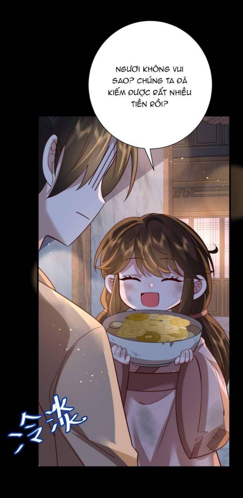 phương thức sinh tồn của công chúa pháo hôi chapter 62 12