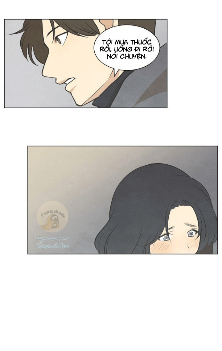 một phần vì thích em chapter 18 46