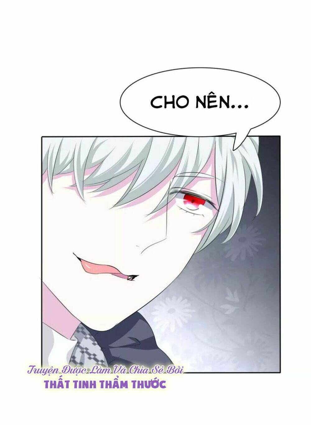 một lời không hợp liền hút máu chapter 5.5 56