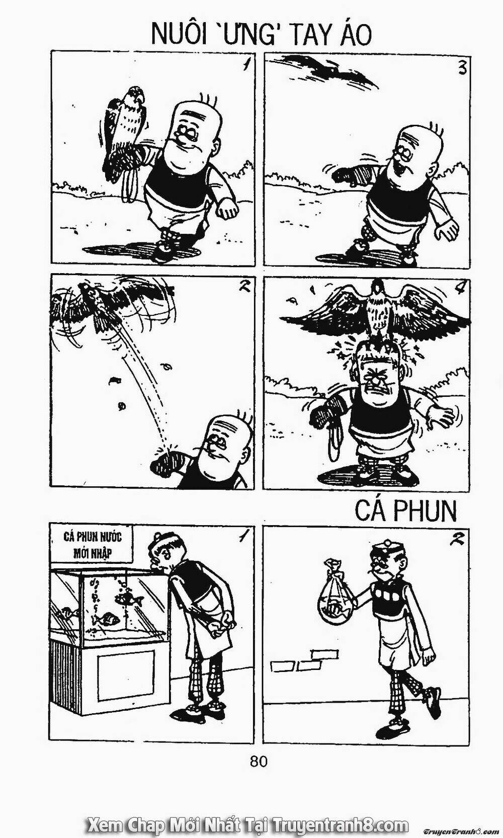 chú thoong chapter 208 16