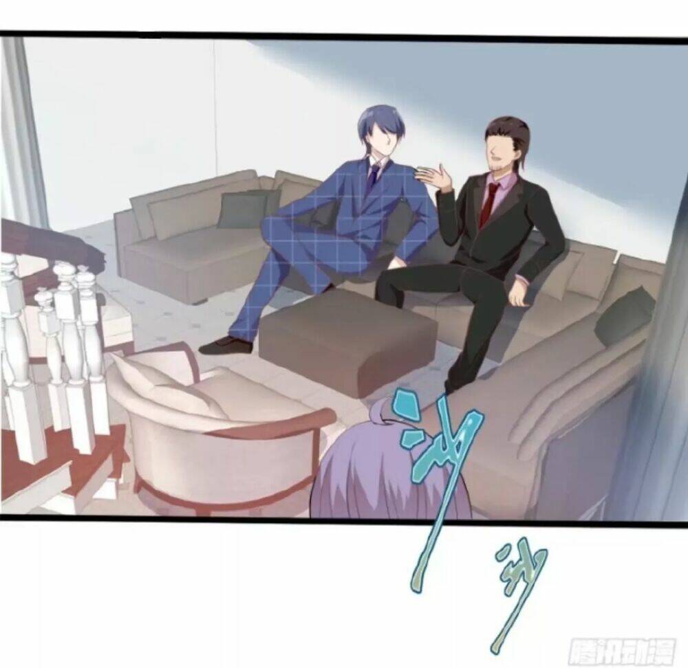 ảnh đế thần bí trộm cưới: vợ yêu, tới pk chapter 16 20