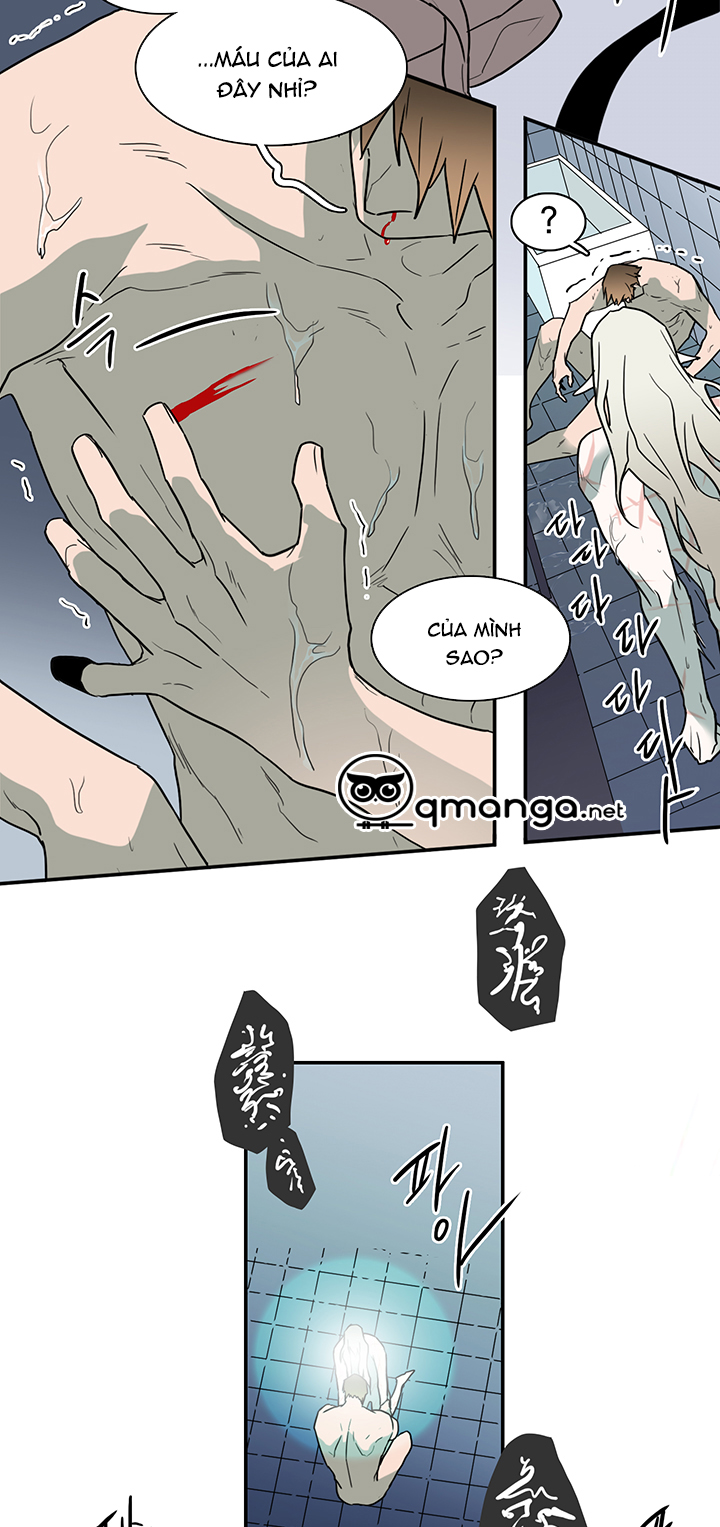 dear door chapter 83 12