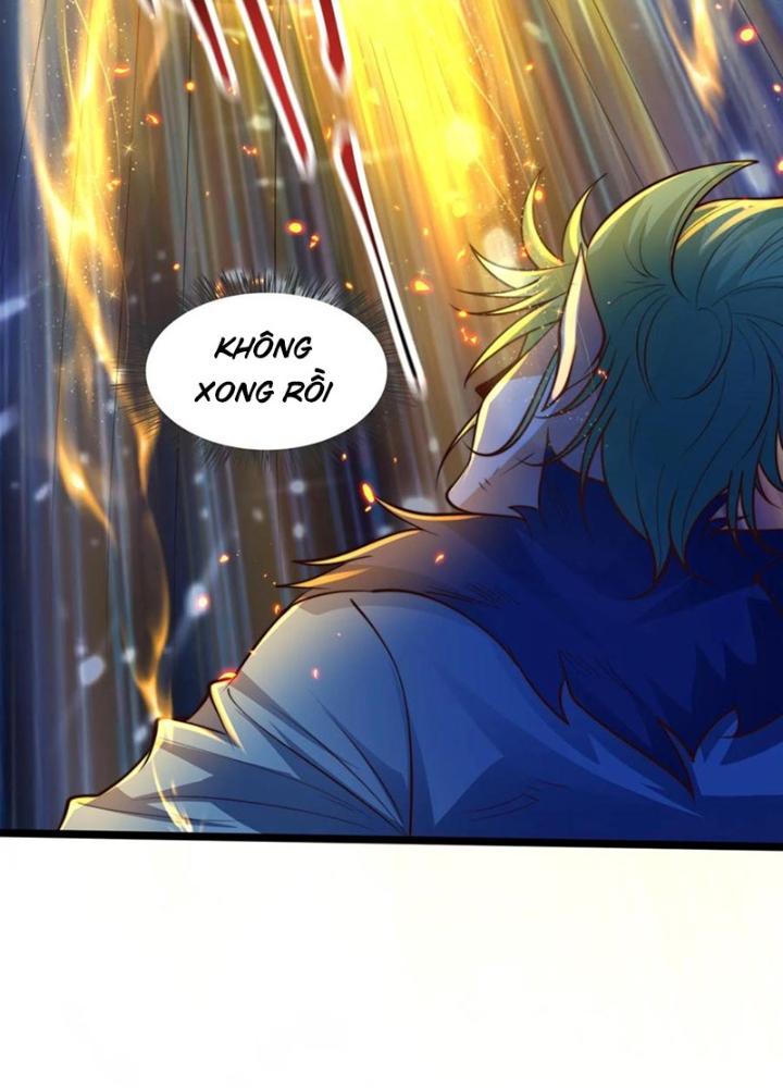 ta nuôi ma quỷ ở trấn ma ti chapter 240 31