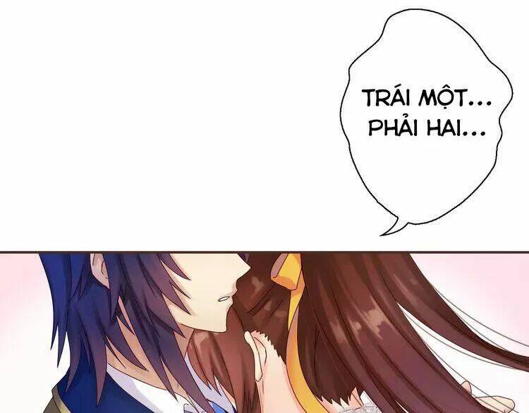 thực luyến kỳ duyên chapter 25 34