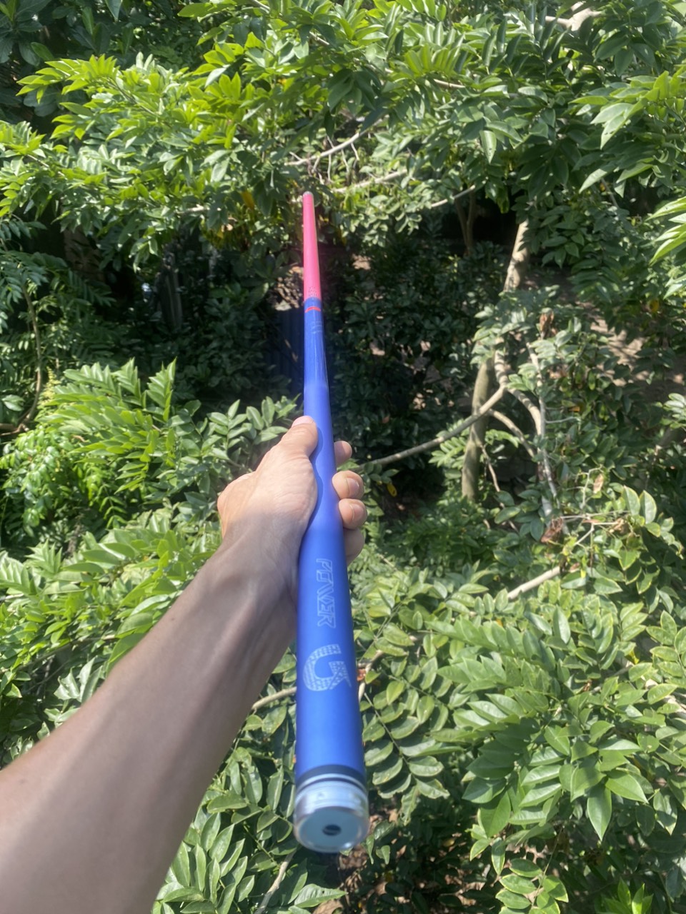 Cần Câu Lục Mạch Thần Kiếm 4.5H Chuyên Rô Diếc Tặng Ngọn Phụ - Tuấn Phi Fishing