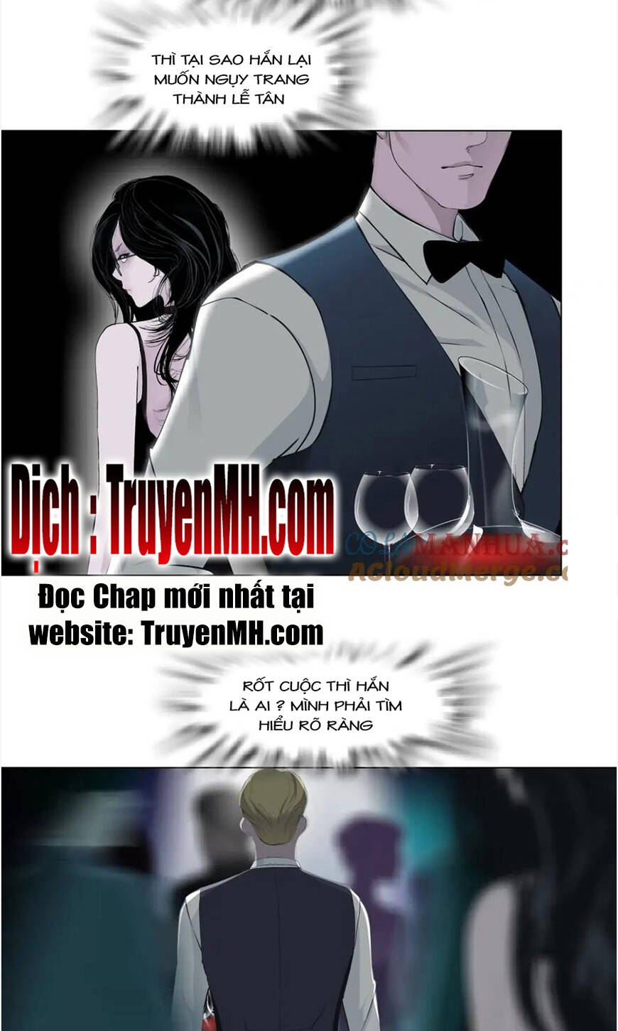 điêu khắc chapter 84 5