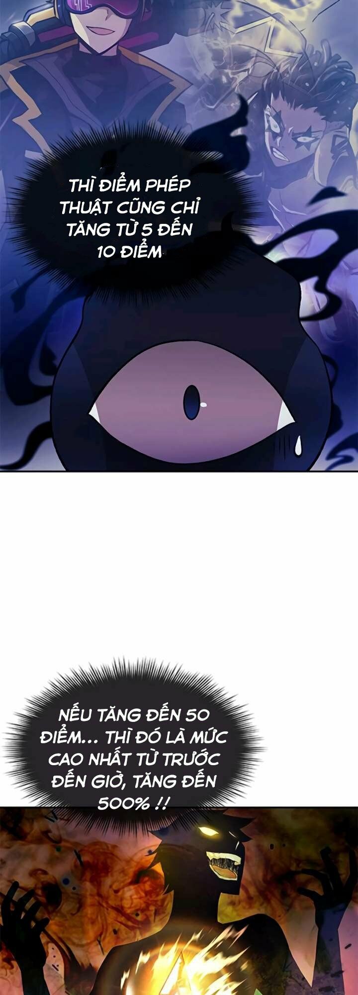 chuyển sinh thành ác nhân chapter 14 8