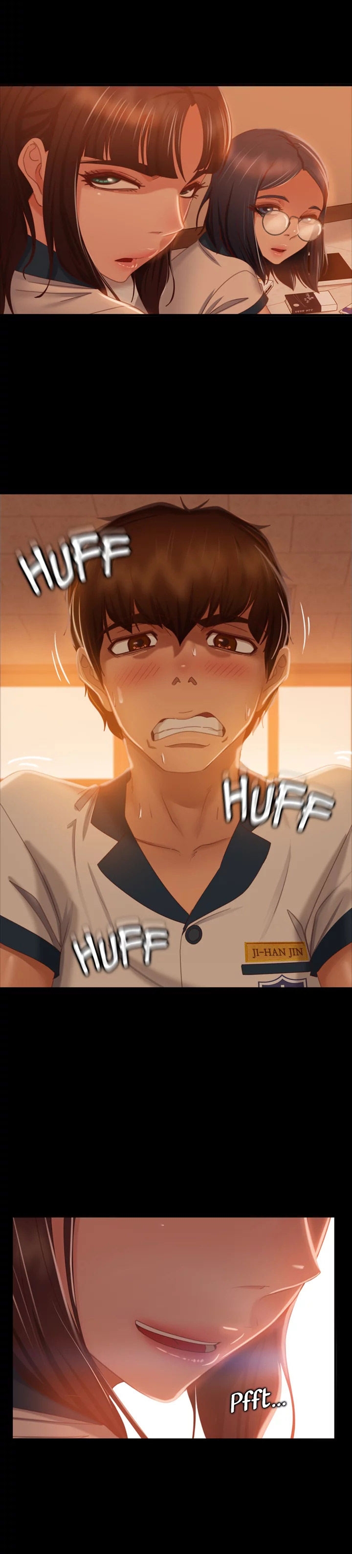 một ngày rối rắm chapter 42 16