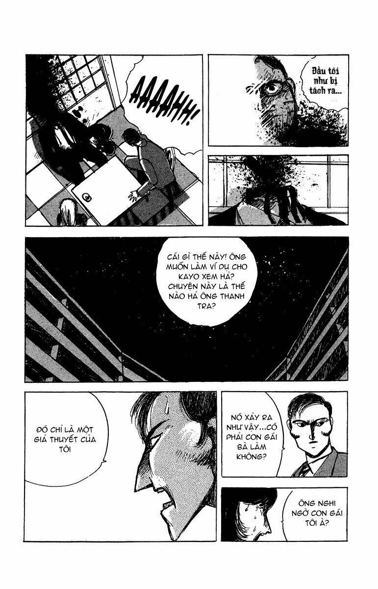 the horror mansion chapter 20 17