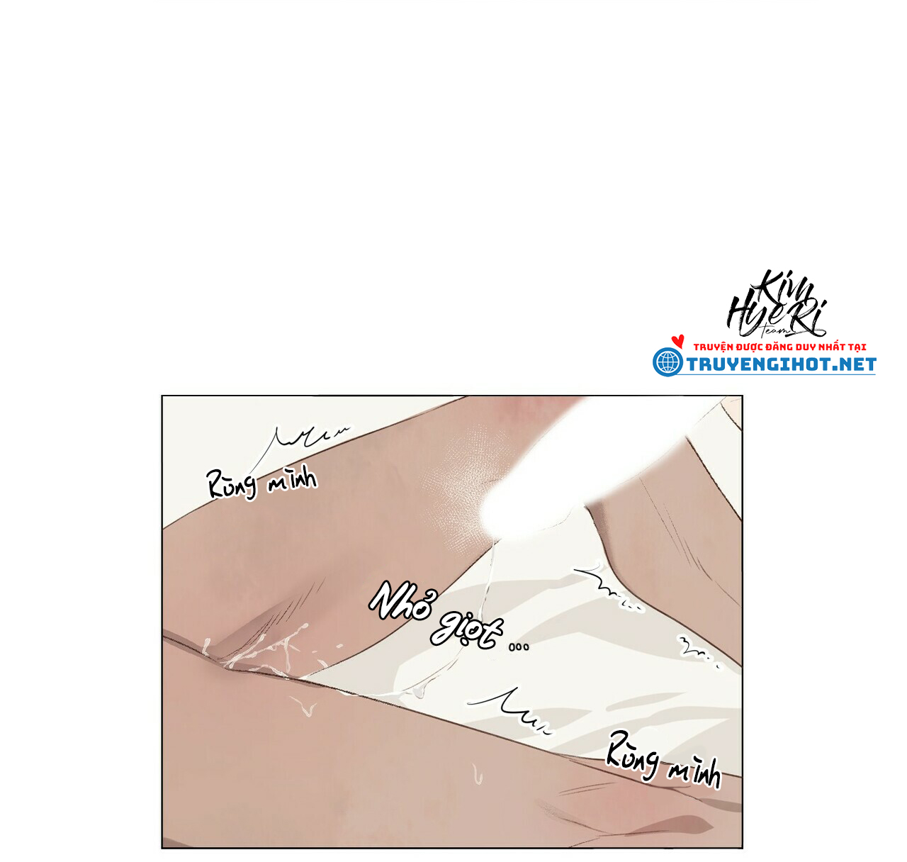 đừng đưa dây xích cho anh ấy chapter 20.3 3