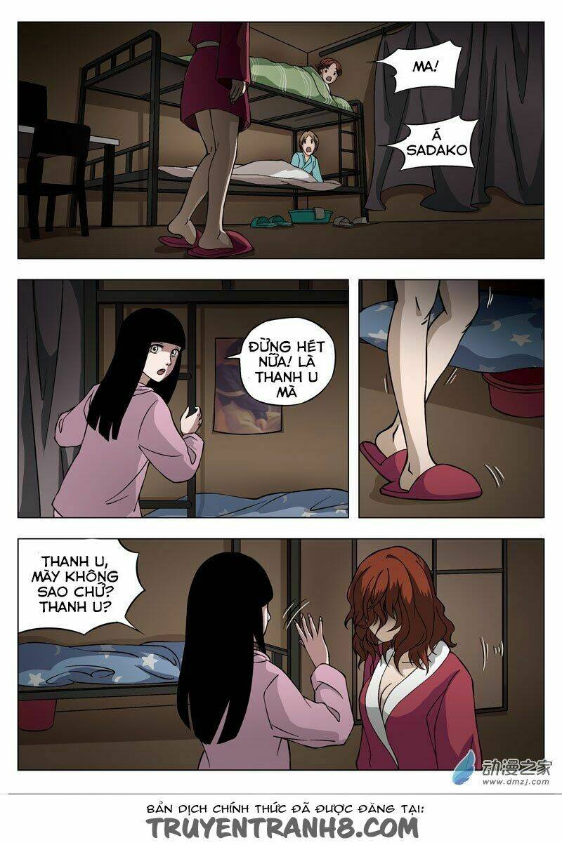tầng 19 địa ngục chapter 2 14