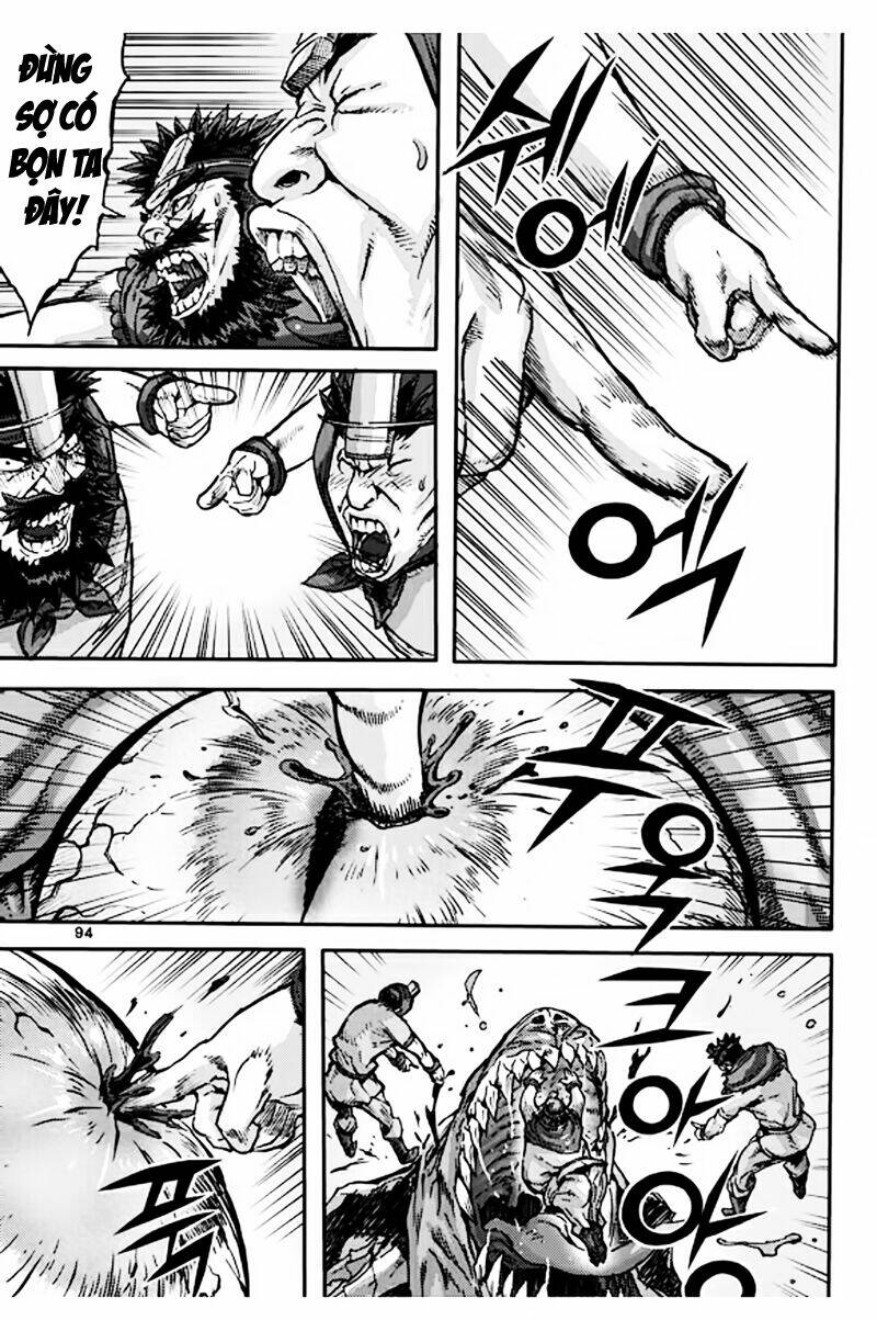 diêm đế ii chapter 52.4 5