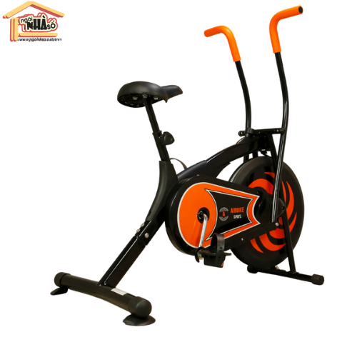 Xe Đạp Tập Thể Dục Airbike Sport MK305 - Nhà Nhập Khẩu Trực Tiếp