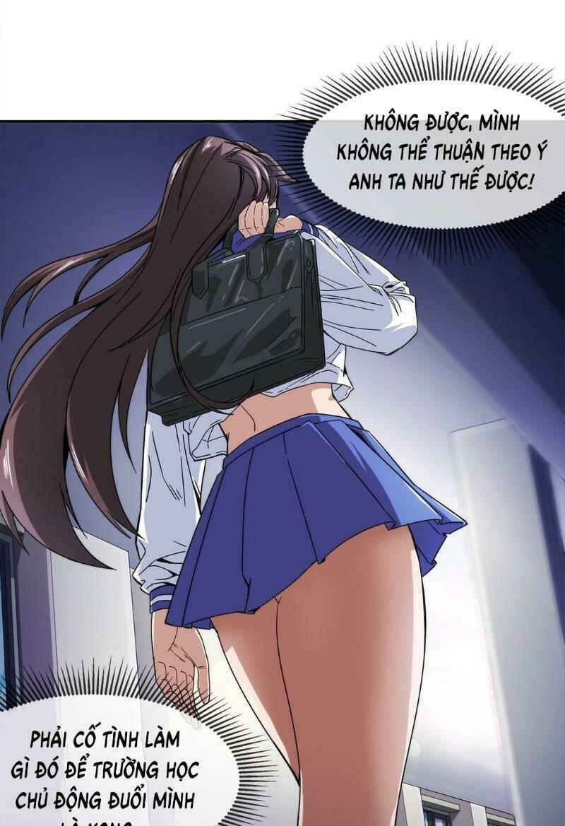 dạ thị chi chủ chapter 11 13