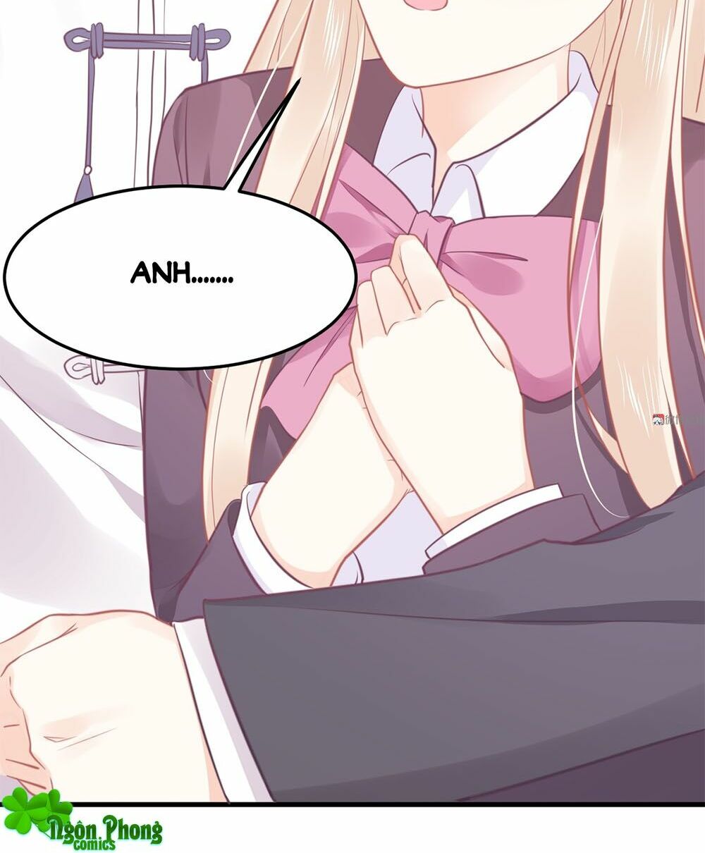 bọn họ đều muốn gả cho tôi làm sao đây? chapter 14 35