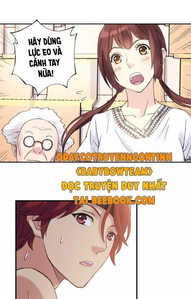 dưới trời xanh chapter 33 1