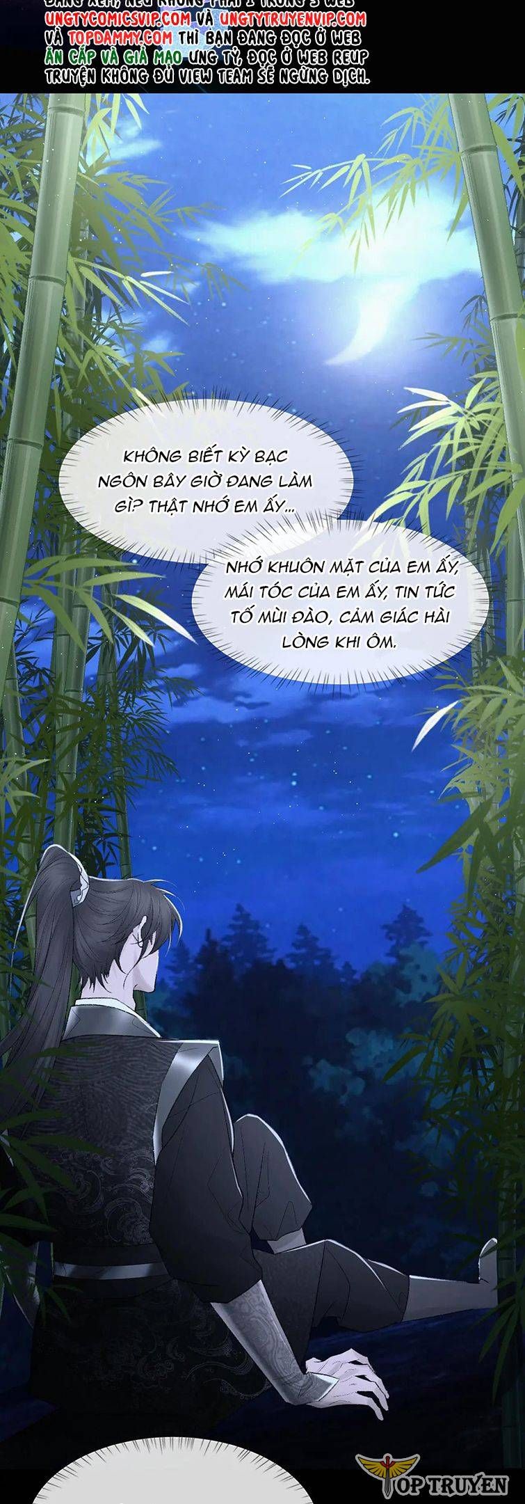 cấu bệnh chapter 93 12