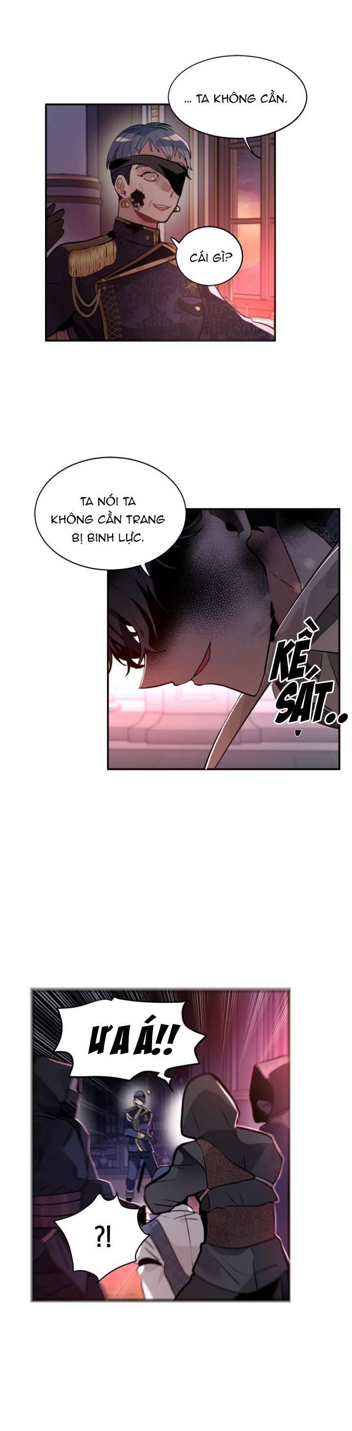 cho em về nhà đi anh chapter 17.2 1