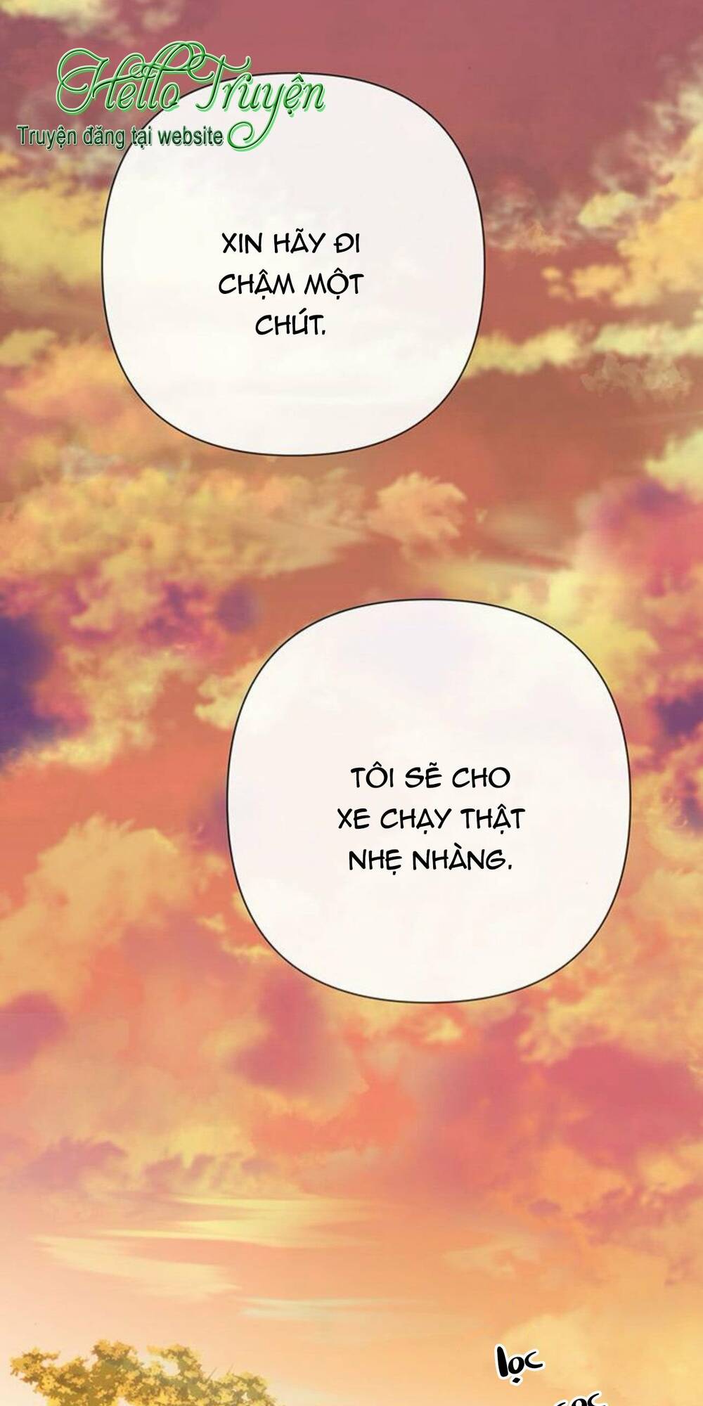 Hoàng Tử Rắc Rối chapter 51.1 10