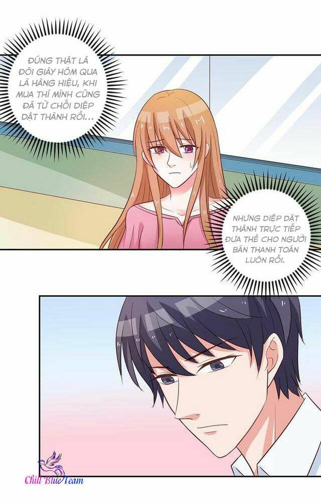 hủy diệt tra nam chapter 27 4