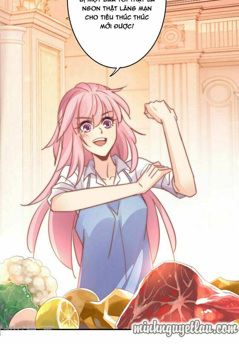 cuồng duệ tiểu thê chapter 102 16