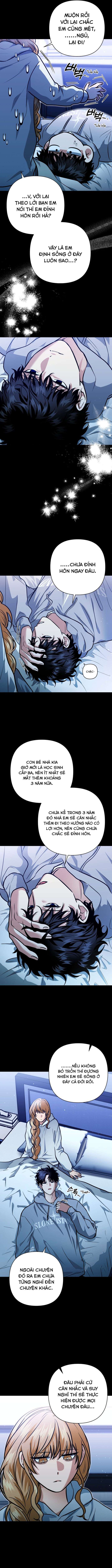 xin người đừng quên chapter 64 7