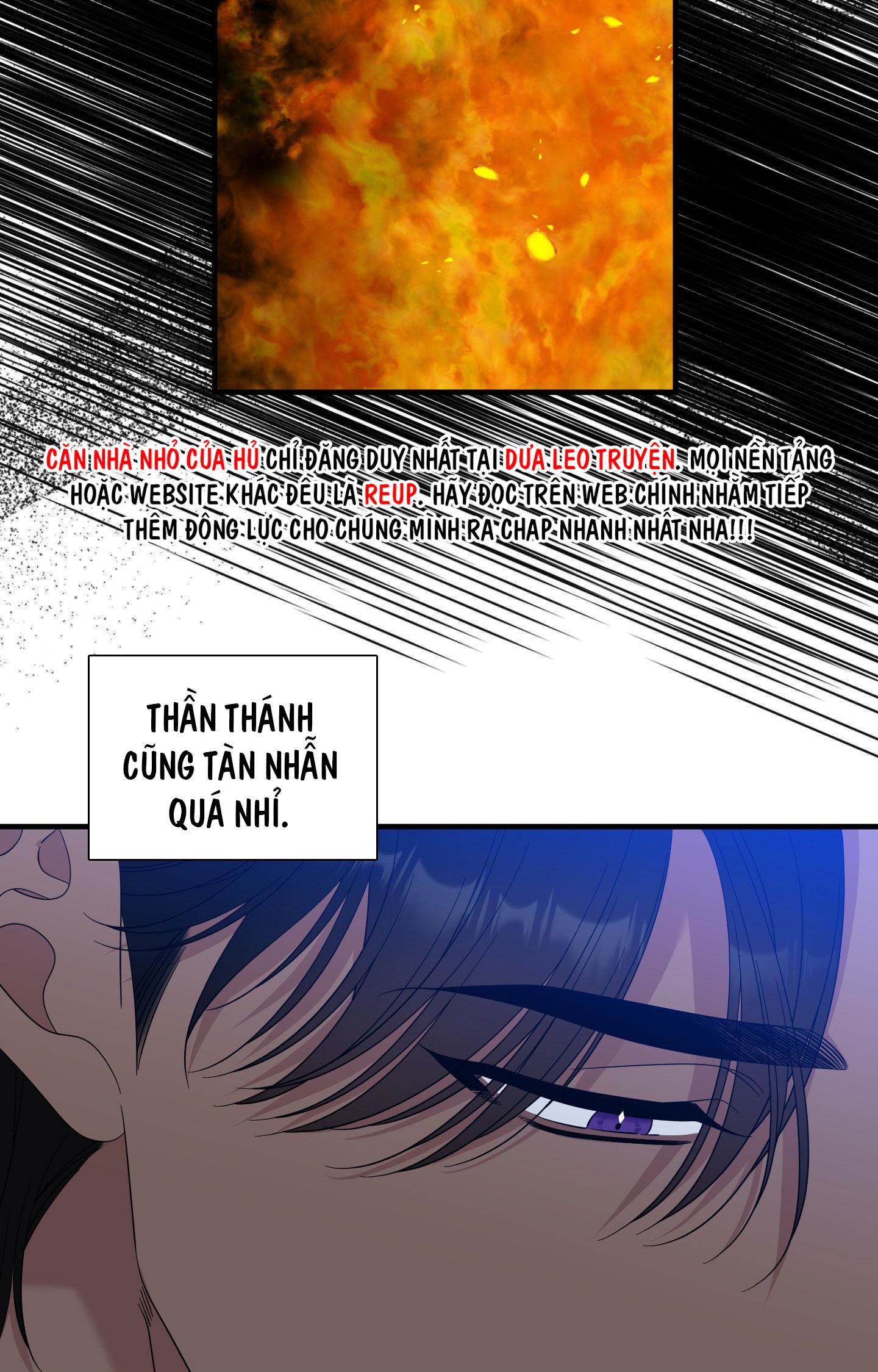 ÁI TÌNH TỰ TÂM chapter 48