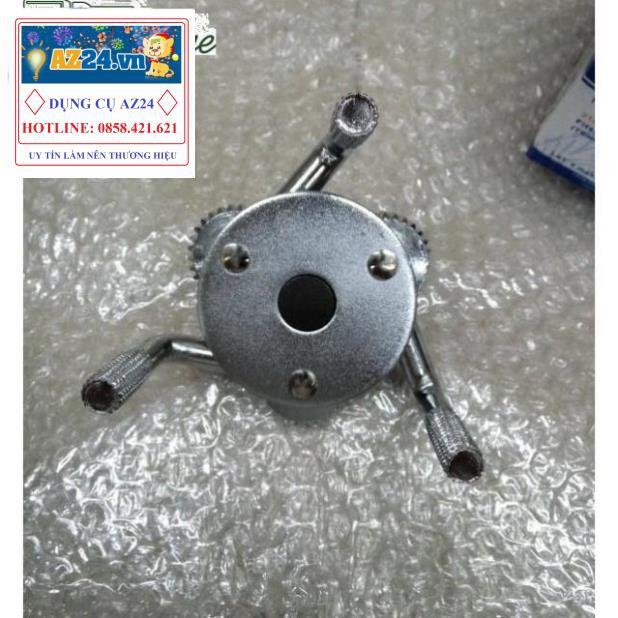 Cảo mở lọc dầu CS004 70mm-110mm xe ô tô