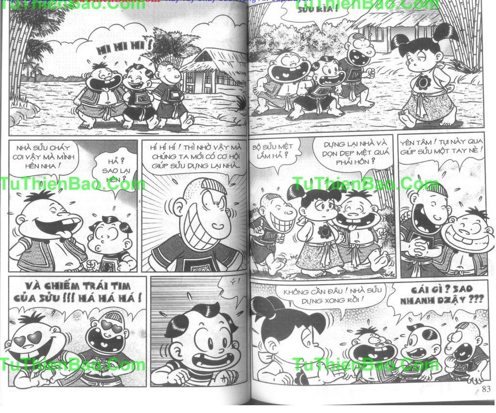 thần đồng đất việt chapter 186 39