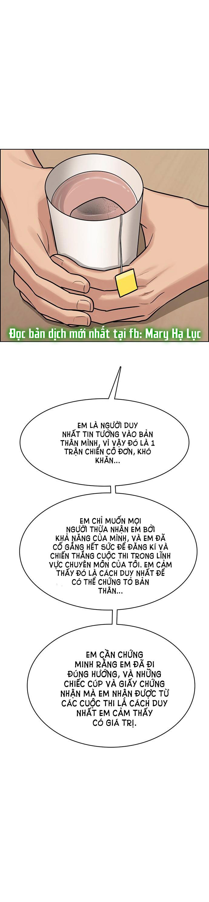 vẻ đẹp đích thực - true beauty chapter 198.2 21