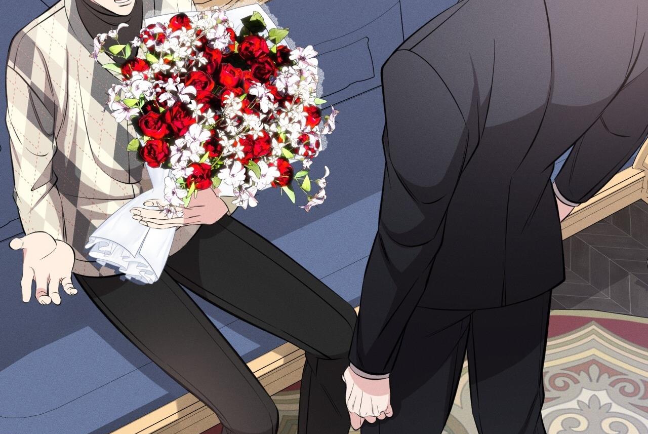 luân đôn trong màn đêm chapter 17 131