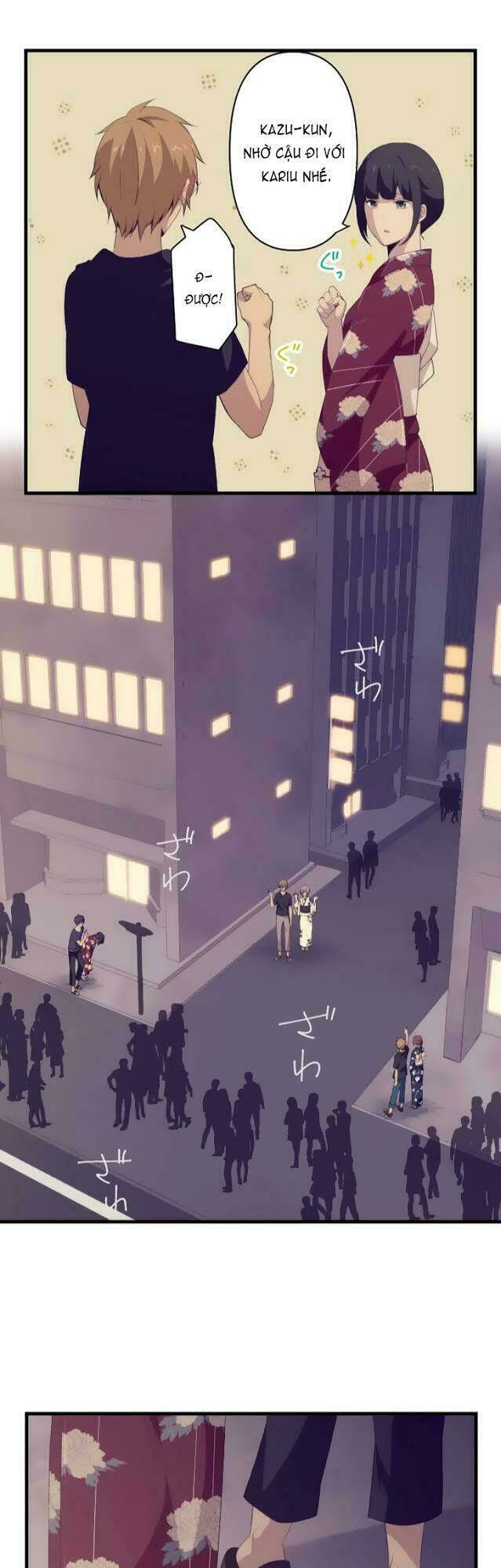 viên thuốc trùng sinh chapter 104 26