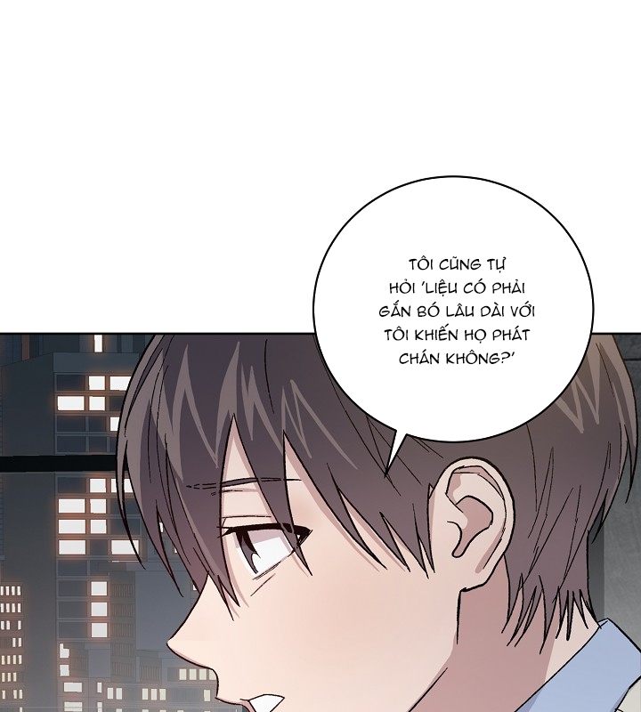 chàng tuấn mã của tôi chapter 34 38
