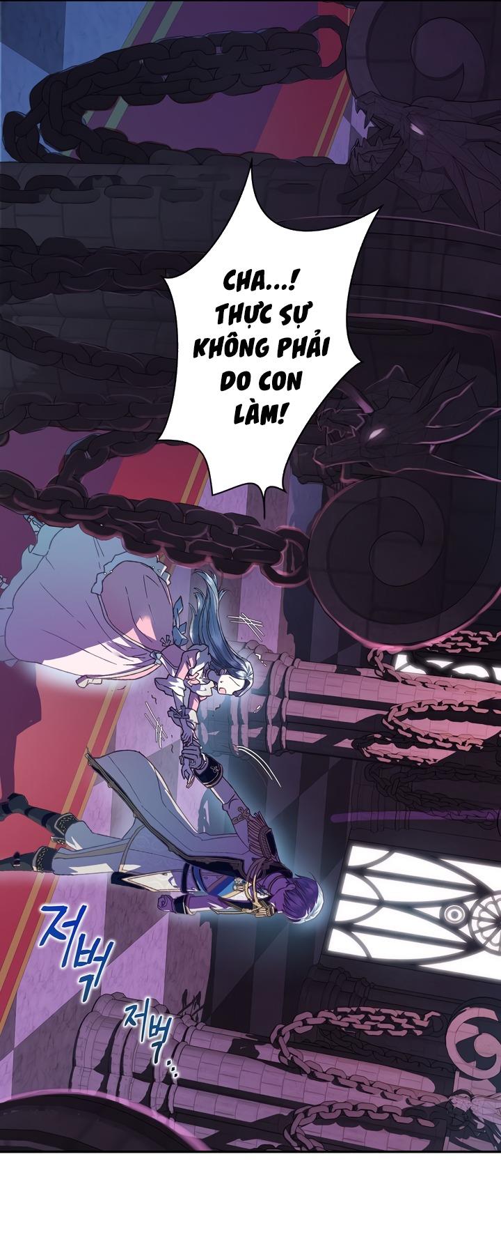 cha à, con không muốn kết hôn đâu chapter 1 6