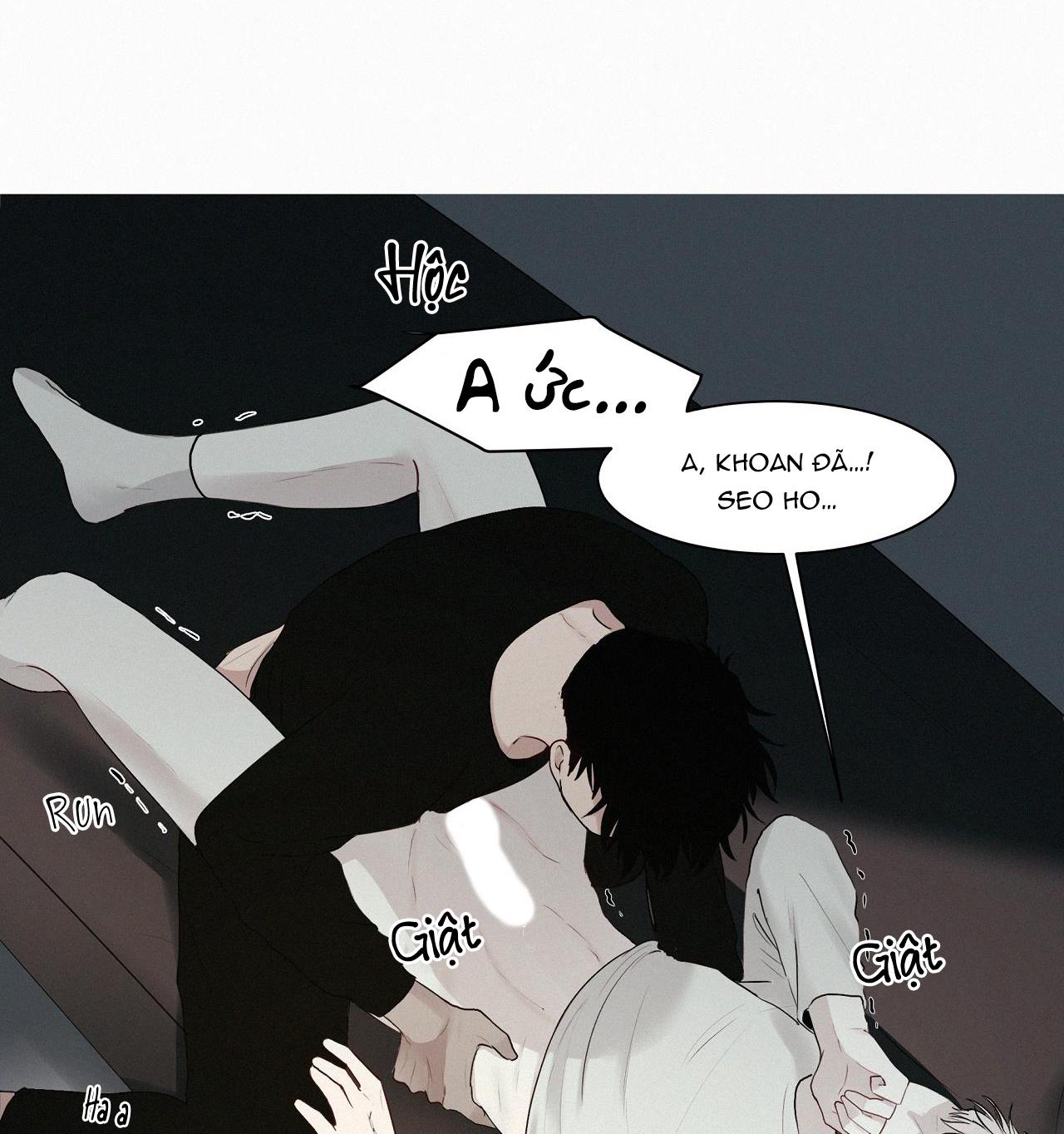 hiến tế máu chapter 7 33