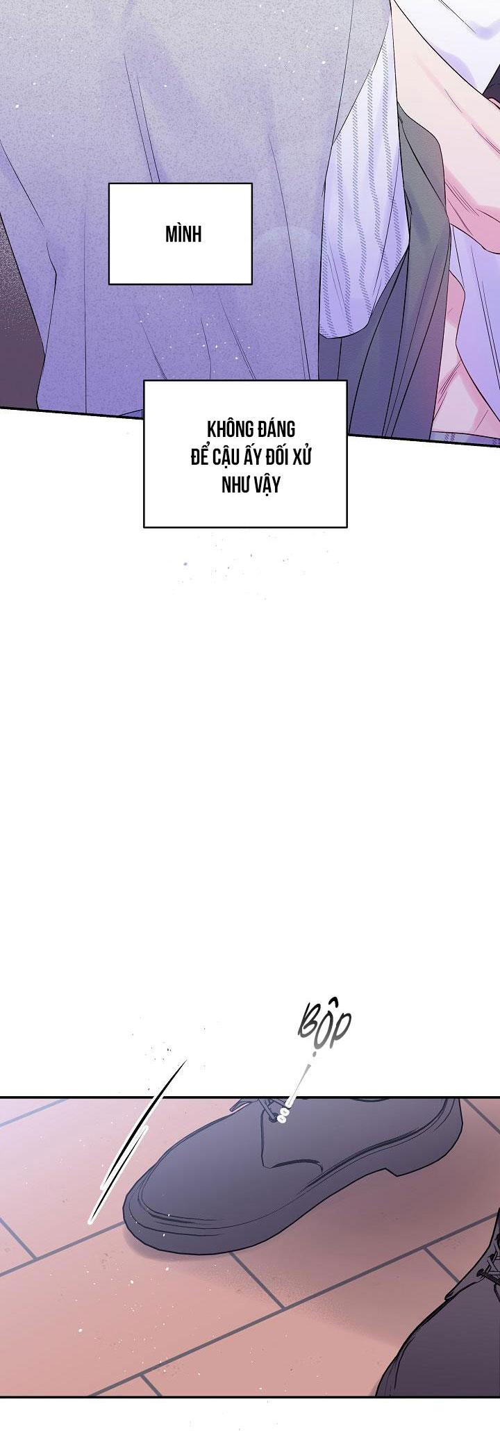 bình minh thứ hai chapter 23 25