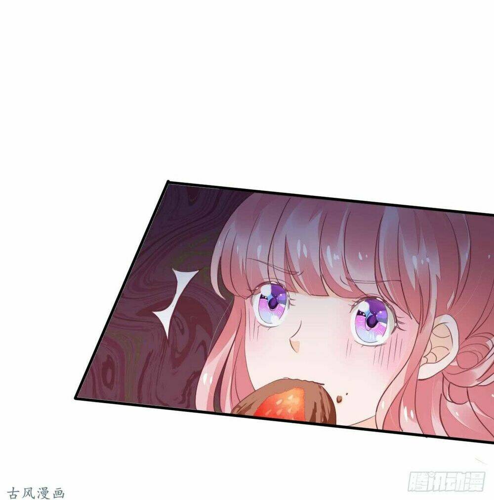 manh thê khó dỗ chapter 43 8