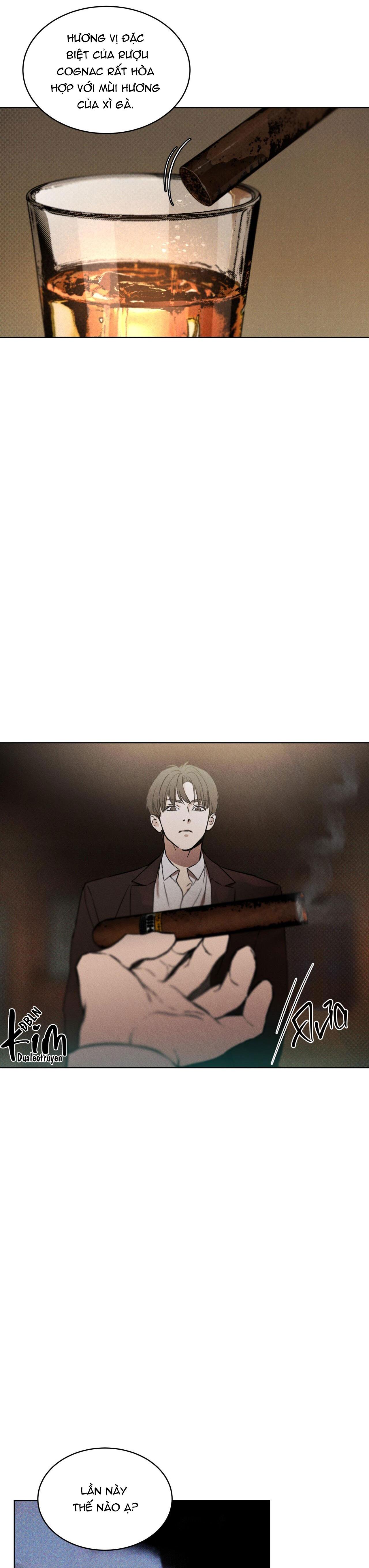 codename anastasia chapter 8 24