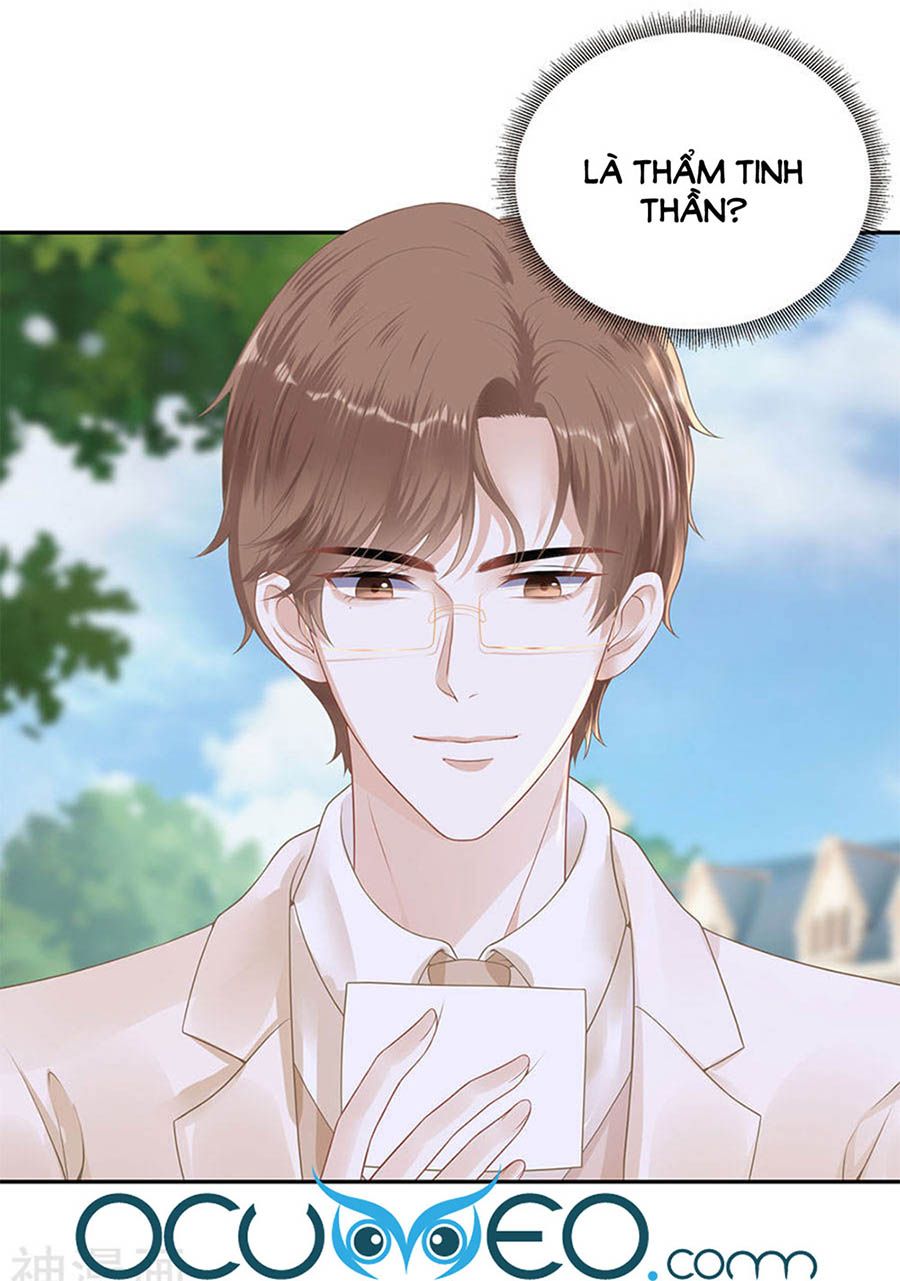 Bạn Trai Điều Khiển Giấc Mơ chapter 44 - Trang 35