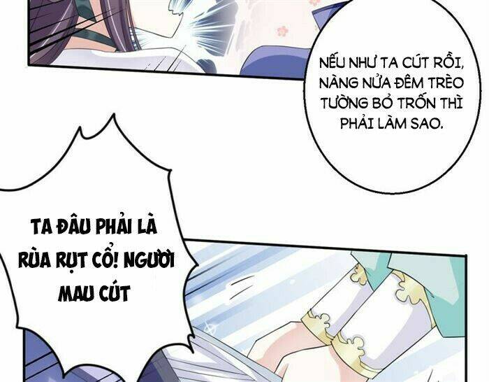 hoa nhan sách chapter 31.2 18